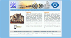 Desktop Screenshot of ceezairdd.org
